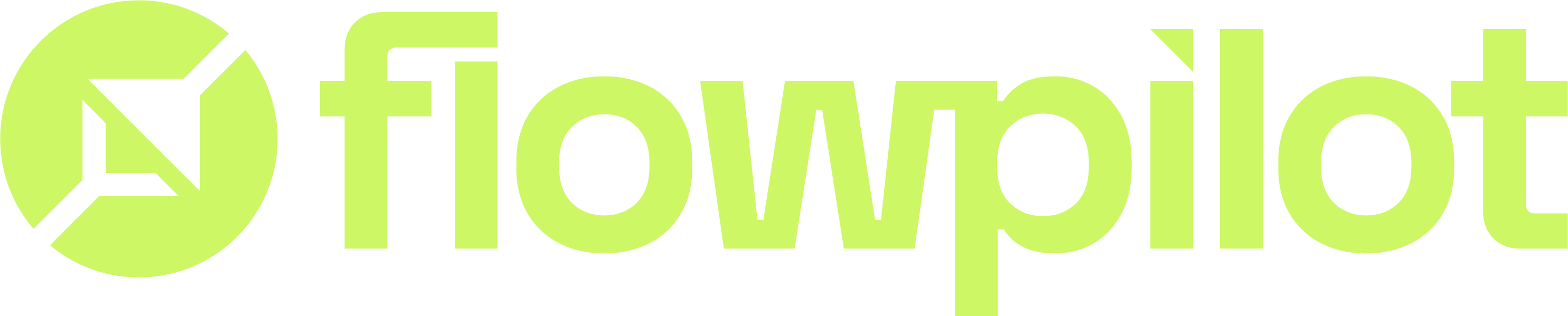 Flowpilot